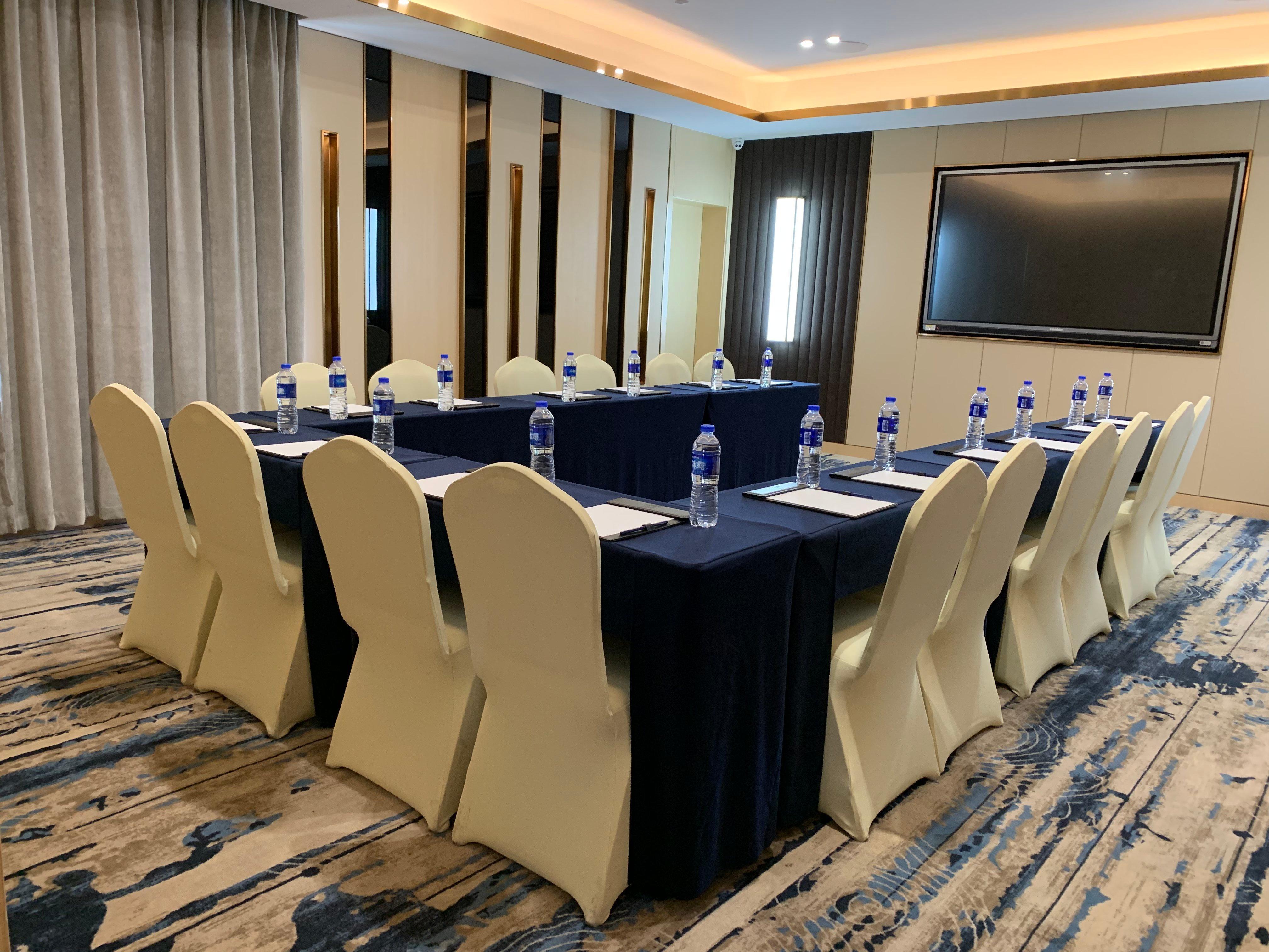 Holiday Inn Express Chengdu Tianhe By Ihg Pixian Buitenkant foto
