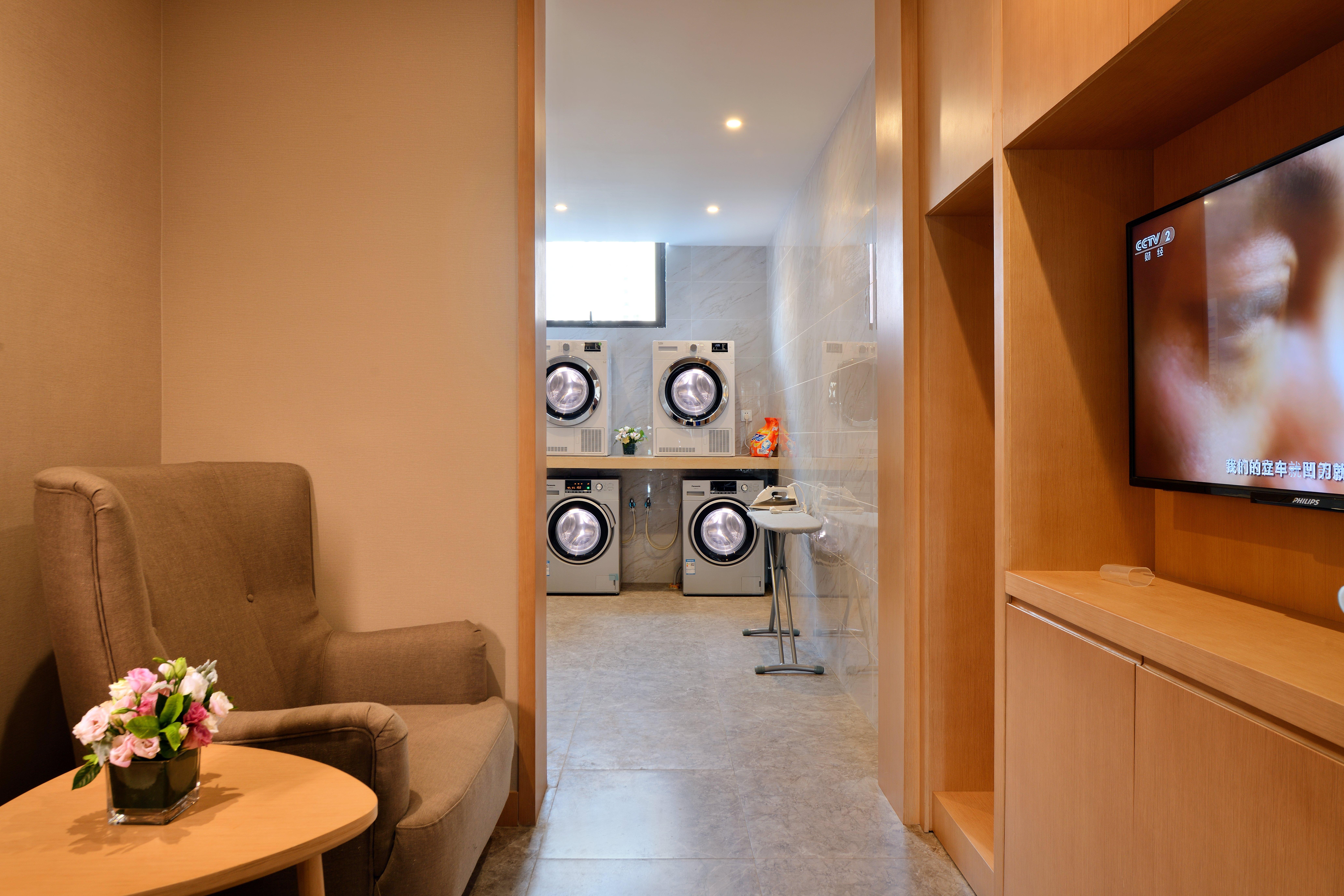 Holiday Inn Express Chengdu Tianhe By Ihg Pixian Buitenkant foto